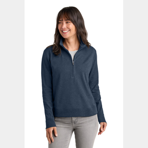 Women's Ocean Villa 1/4 Zip Thumbnail