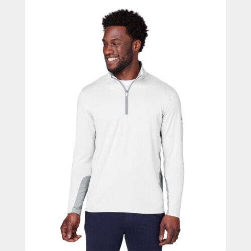 Men's Gamer Golf Quarter-Zip Pullover Thumbnail