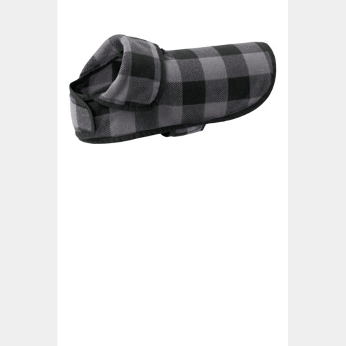 Pet Fleece Jacket Thumbnail