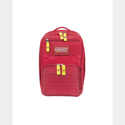 V.E.R.S.A.™ PRO X Red Backpack Thumbnail