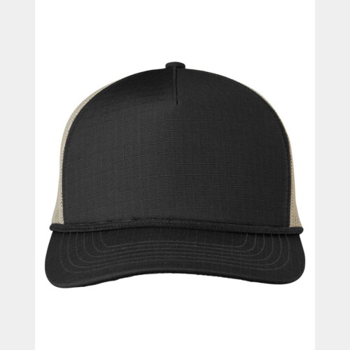 Lariat Ripstop Trucker Cap Thumbnail