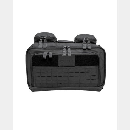 OMNI™ PRO X Black Convertible Backpack Bag Thumbnail