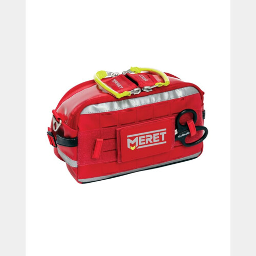 FIRST-IN™ PRO X Red Waist Pack Thumbnail