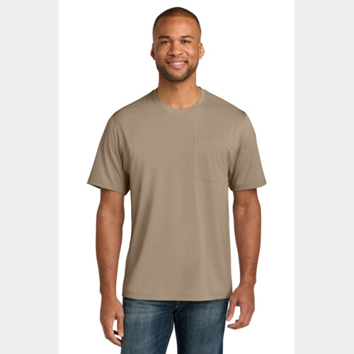 Workwear Pro Short Sleeve Pocket Tee Thumbnail