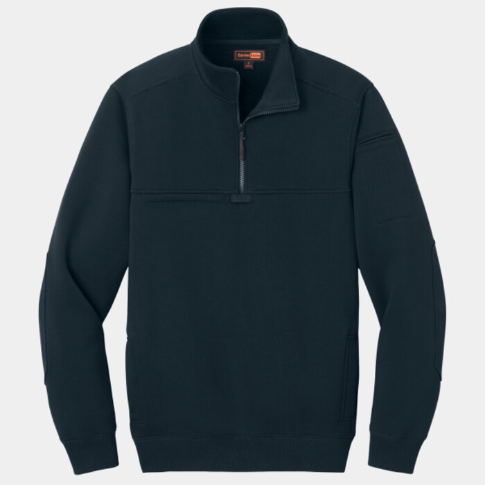12 Oz. Tough Fleece Job Shirt Thumbnail