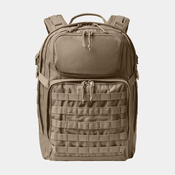 Large Tactical Backpack Thumbnail