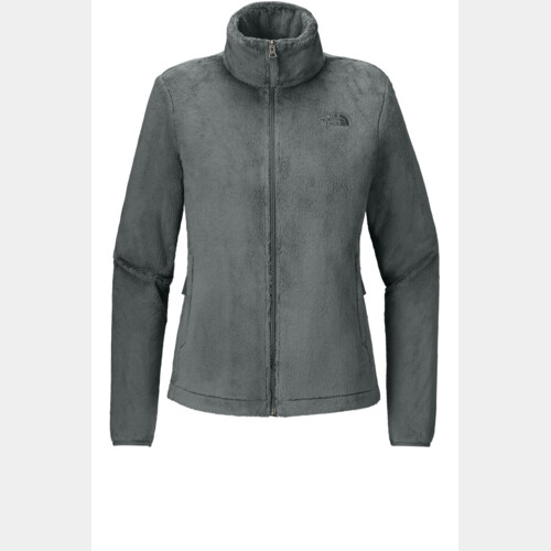 Women's Osito Fleece Jacket Thumbnail