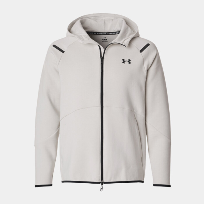 Men's Unstoppable Fleece Full-Zip Thumbnail