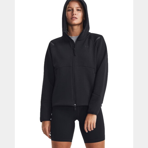 Women's Unstoppable Fleece Full-Zip Jacket Thumbnail