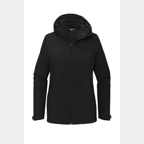 Women's Castle Valley Triclimate 3 in 1 Jacket Thumbnail