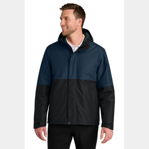Insulated Heavy Ripstop Jacket Thumbnail