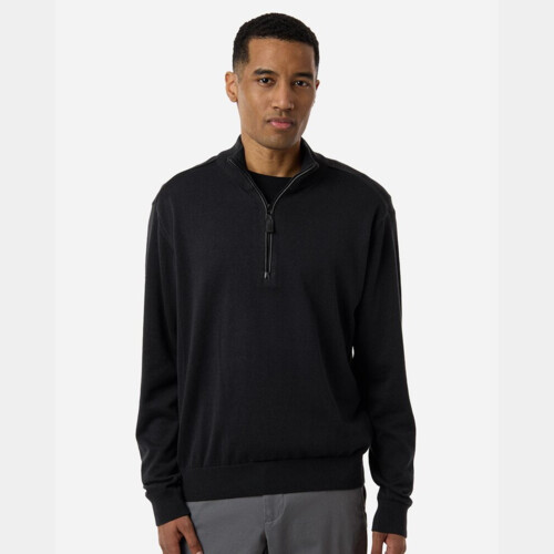 Men's New Classics Quarter-Zip Sweater Thumbnail