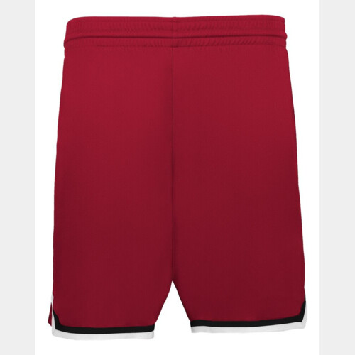 Men's Retro Basketball Shorts Thumbnail