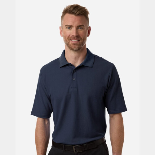 Men's Tall Resolve CVC Performance Pique Polo Thumbnail