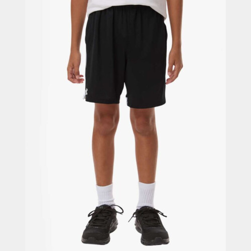 Youth Tech Vent Athletic Shorts Thumbnail