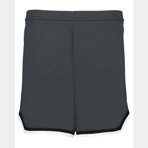 Women's Retro Basketball Shorts Thumbnail