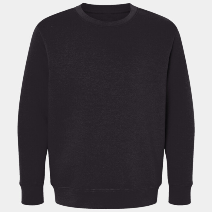 Unisex Beefy® Sweats Premium Heavyweight Crewneck Sweatshirt Thumbnail