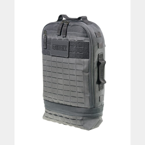 SAVIOR7™ PRO Black Backpack Thumbnail