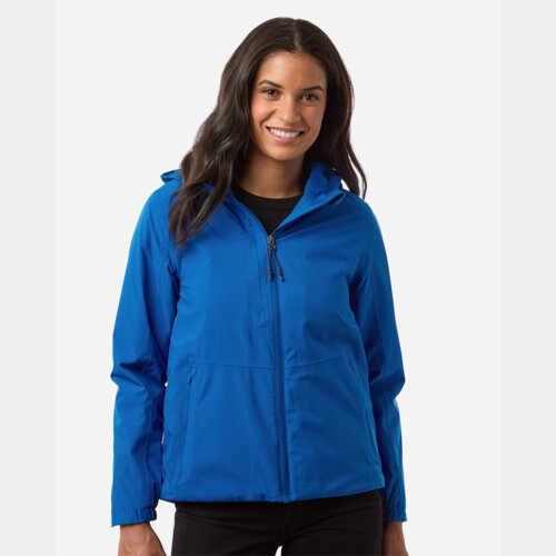 Women's Barrier All Season Jacket Thumbnail