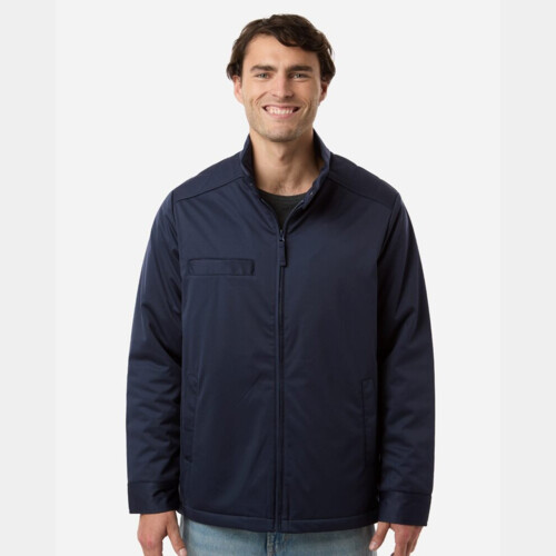 Men's Guardian Insulated Utility Jacket Thumbnail