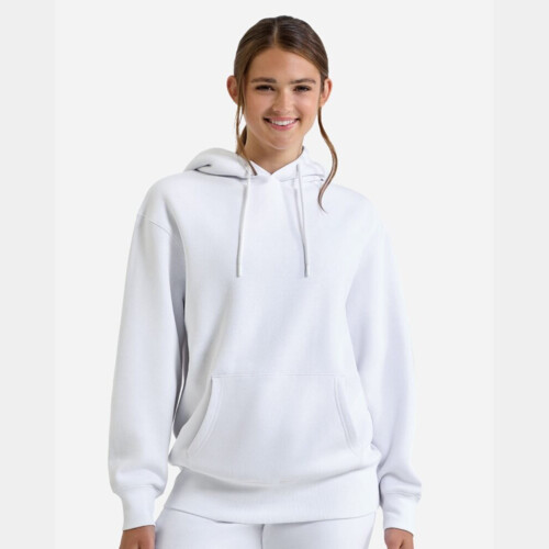 Unisex Jamie Recycled Hooded Sweatshirt Thumbnail