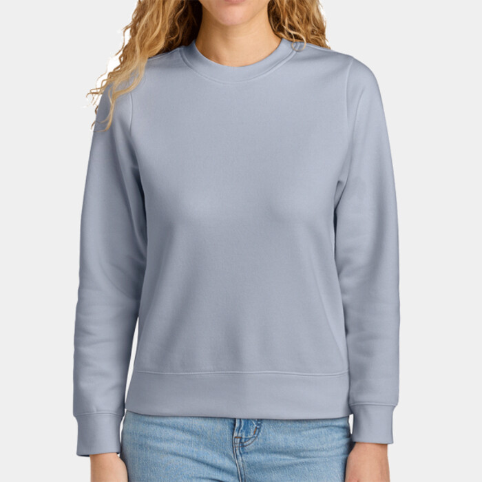 Women's V.I.T. Fleece Crew Thumbnail
