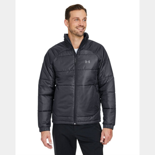 Men's Storm Insulated Jacket Thumbnail