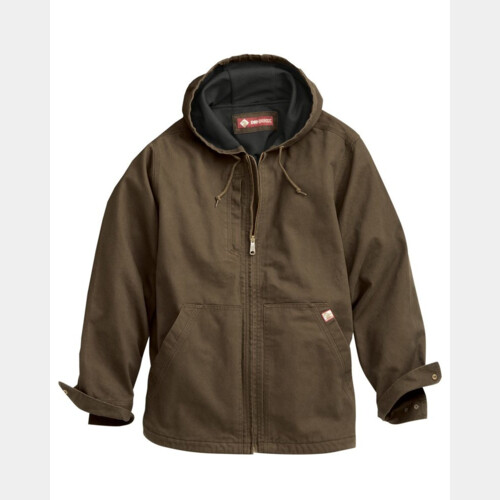Men's Laredo Boulder Cloth™ Canvas Jacket with Thermal Lining Thumbnail