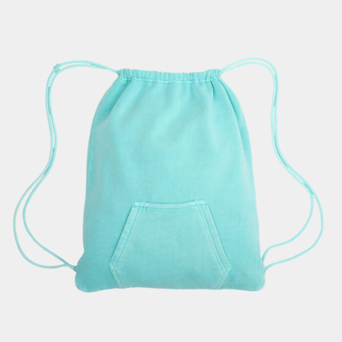 Coastal Color™ Drawstring Bag Thumbnail