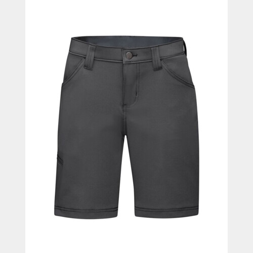 Women's Extended Sizes Cooling Work Shorts Thumbnail