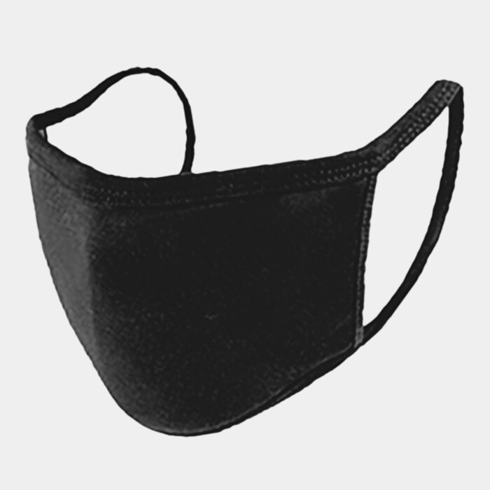 Face Mask Thumbnail