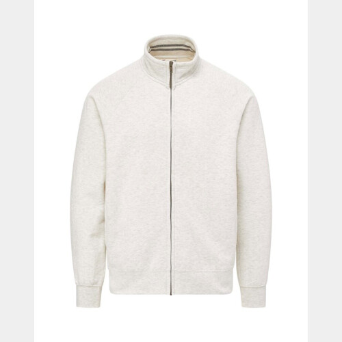 Men's Vintage Fleece Track Jacket Thumbnail