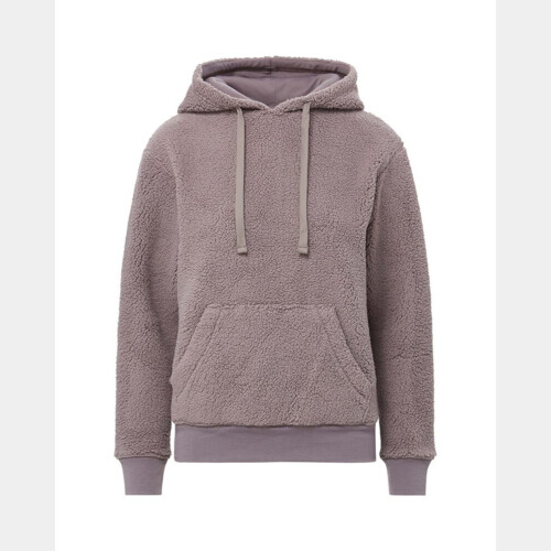 Women's Starla Sherpa Hooded Pullover Thumbnail