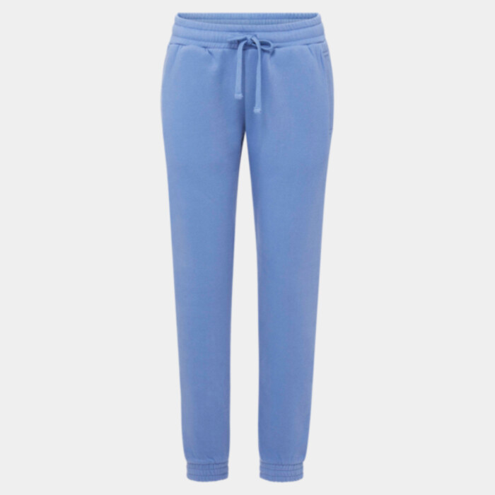 Women's Vintage Fleece Joggers Thumbnail