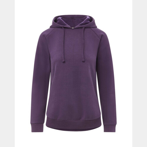 Women's Vintage Fleece Hooded Sweatshirt Thumbnail