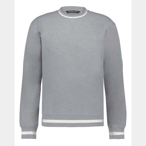 Unisex Heritage Prep Crewneck Sweatshirt Thumbnail