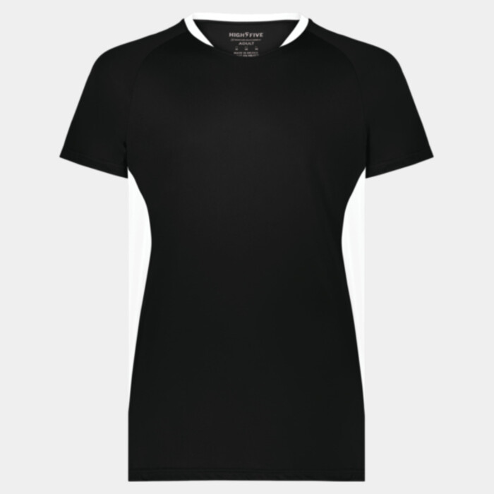 Unisex Octane Soccer Jersey Thumbnail