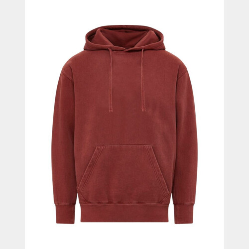 Men's Coastal Color™ Hooded Sweatshirt Thumbnail