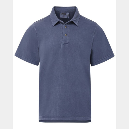 Men's Coastal Color™ Polo Thumbnail