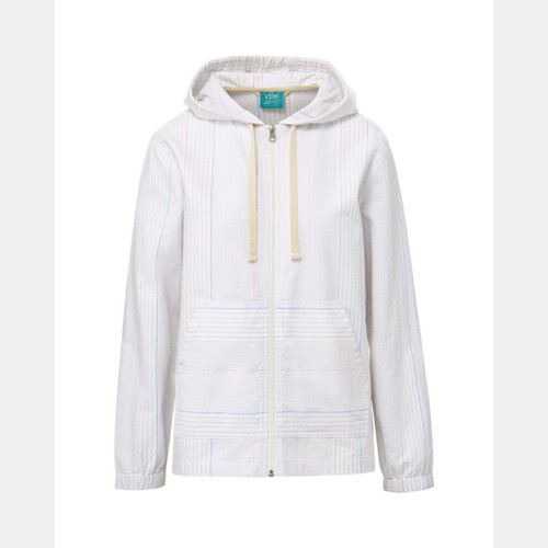 Women's Mood & Vibe™ Poplin Jacket Thumbnail