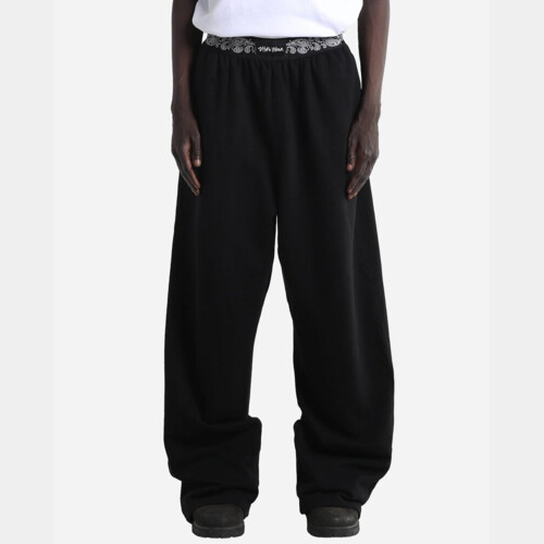 Unisex Paisley Bandit Sweatpants Thumbnail