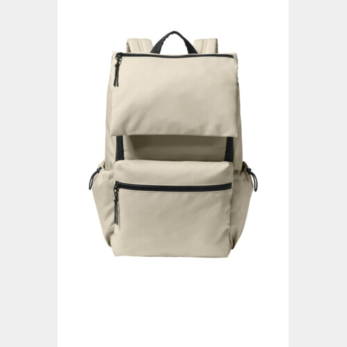 Matte Oxford Backpack Thumbnail