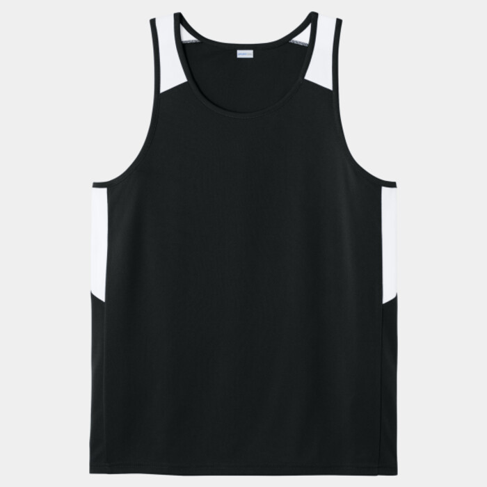 Club Track Tank Thumbnail