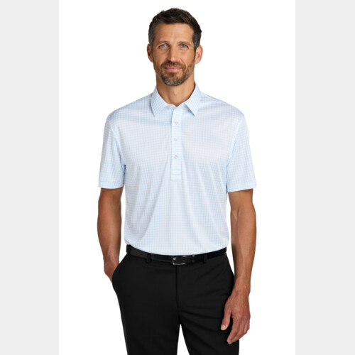 Shirt Collar Polo Thumbnail