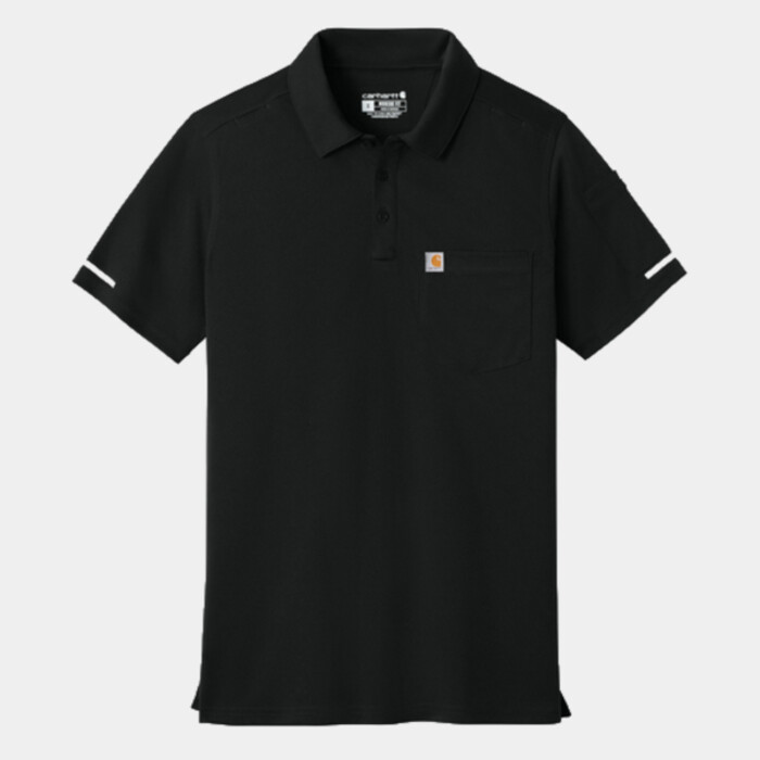 FLD & Rscu Polo Thumbnail