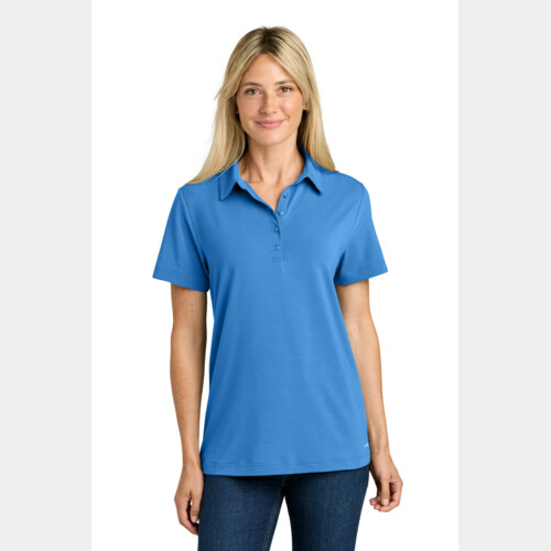 Women's Canyon Crest Polo Thumbnail