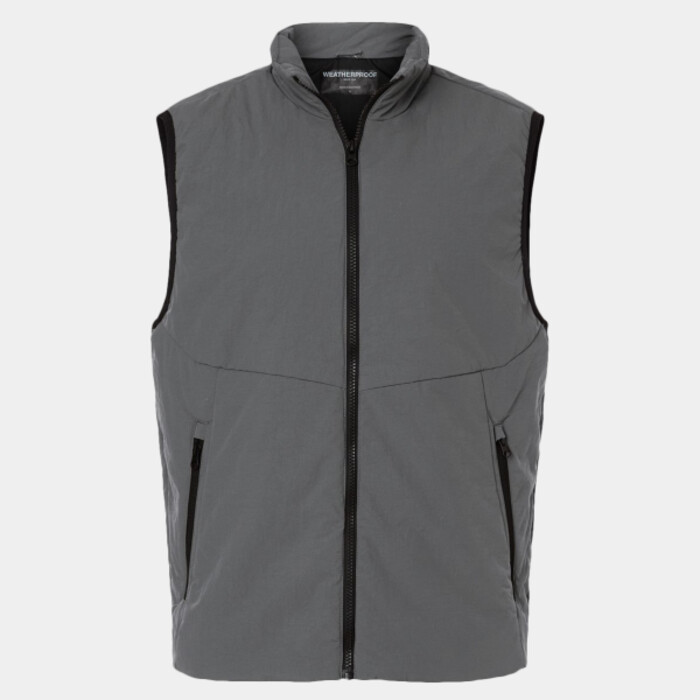 Men's Commuter Tech Vest Thumbnail