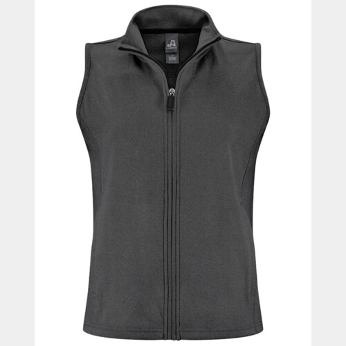 Women's Element Fleece Vest Thumbnail