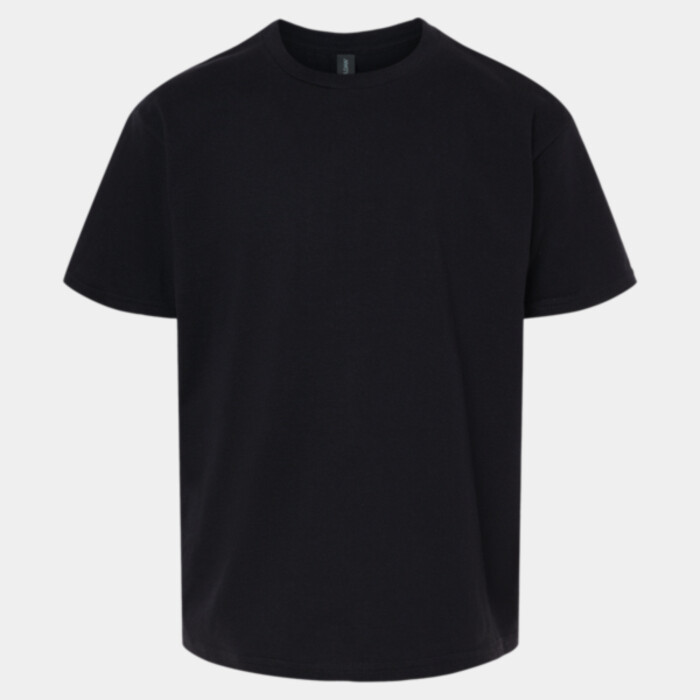 Youth Light Cotton T-Shirt Thumbnail