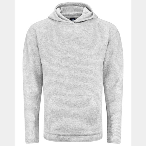 Unisex Pebble Fleece Hooded Pullover Thumbnail